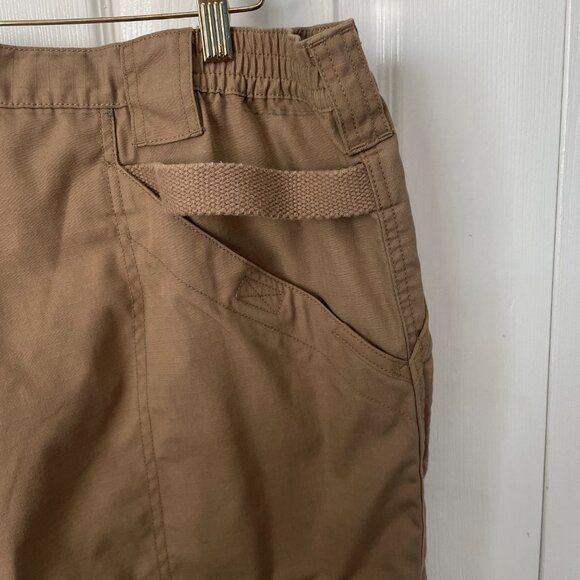 5.11 Tactical Men's 32X34 Tan Caro Rip Stop TLBLIN-4389-1 - Picture 5 of 6